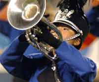 DCI Member Corps- The Blue Devils