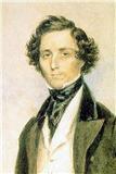 Felix Mendelssohn