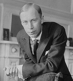 Prokofiev