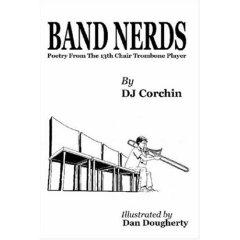 Band Nerds book cover