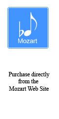 Mozart Music Notation Software Information